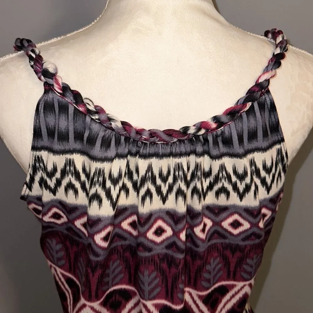 Piper & Blue Tank Top! - Picture 6 of 13